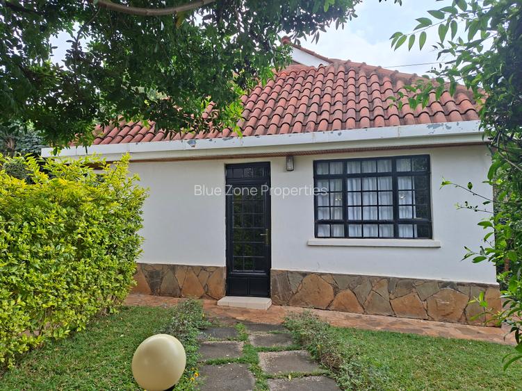 1 Bed Apartment with En Suite at Off Panafric Insurance Avenue