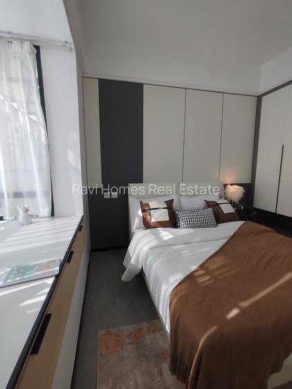 3 Bed Apartment with En Suite in Westlands Area