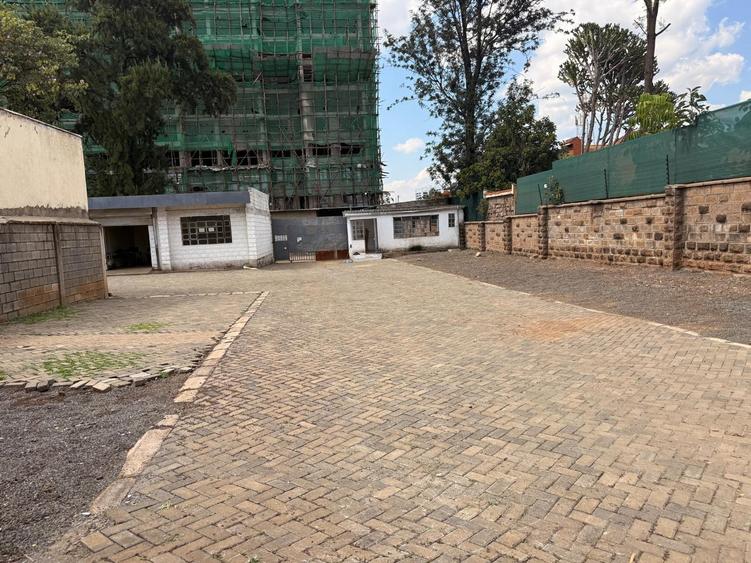 Residential Land in Ngong Road Residential Land in Ngong Road