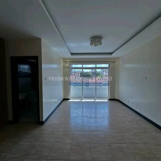 Serviced 2 Bed Apartment with En Suite in Kileleshwa