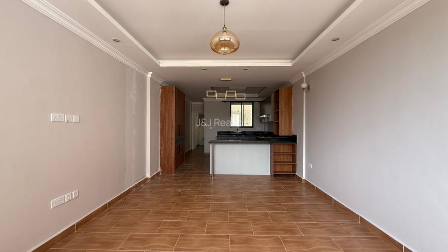 2 Bed Apartment with En Suite in Rhapta Road