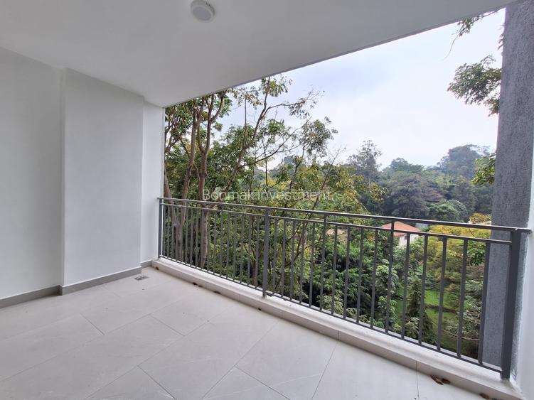 3 Bed Apartment with En Suite at General Mathenge Road