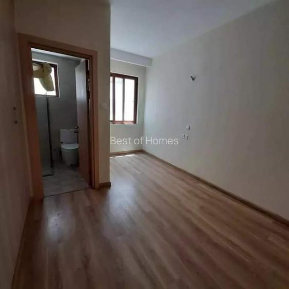 2 Bed Apartment with En Suite in Kileleshwa