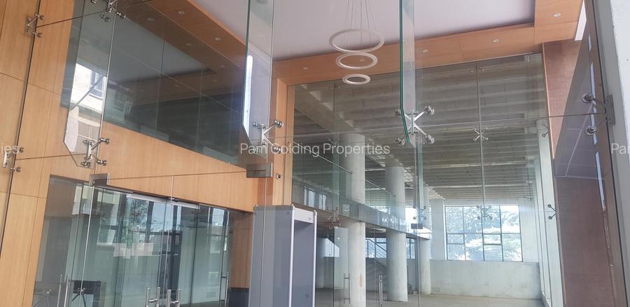 Commercial Property in Parklands