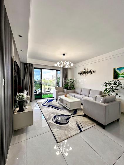 2 Bed Apartment with En Suite in Mombasa Road