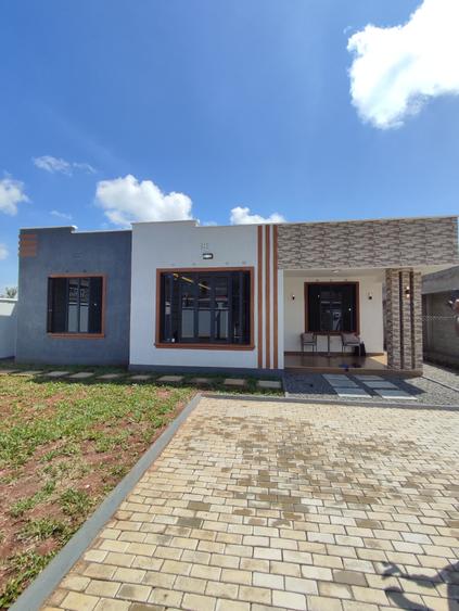 3 Bed House with En Suite in Kitengela 3 Bed House with En Suite in Kitengela