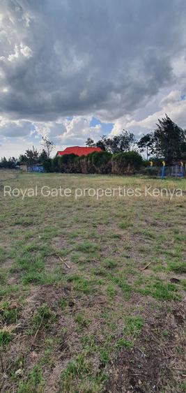 0.073 ac Residential Land at Kbc