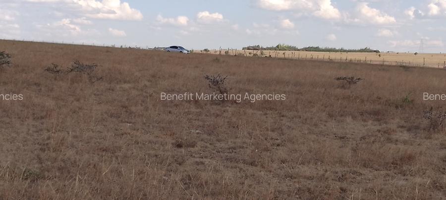 0.05 ha Land at National Oil