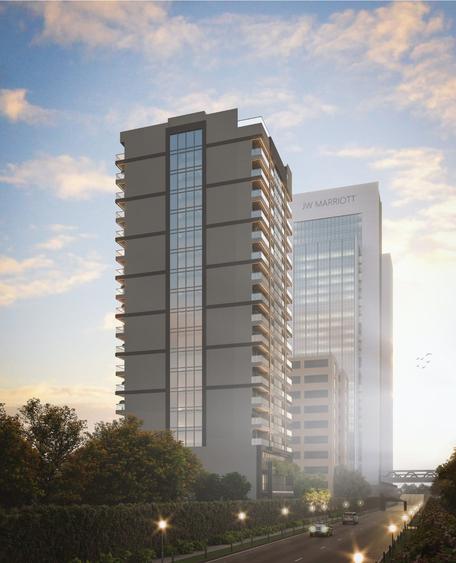 1 Bed Apartment with Swimming Pool in Westlands Area