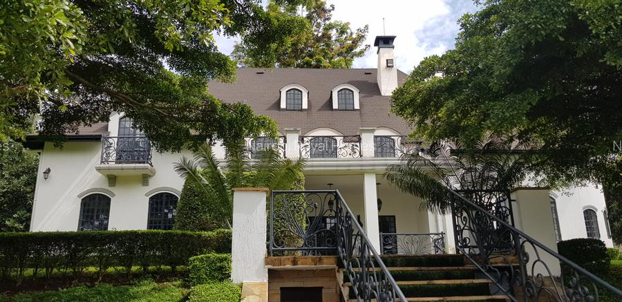 5 Bed House with En Suite at Kitisuru Road