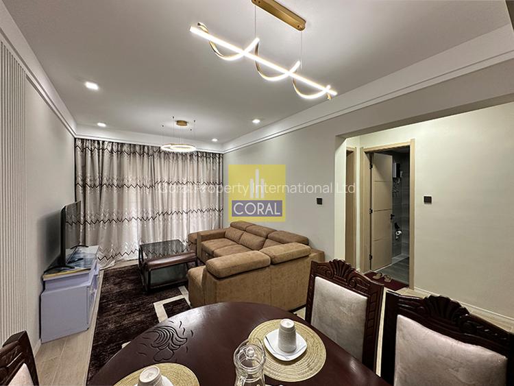 2 Bed Apartment in Lavington