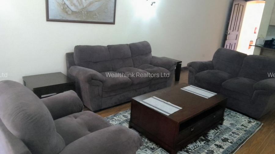 2 Bed Apartment with Swimming Pool at Brookside Drive