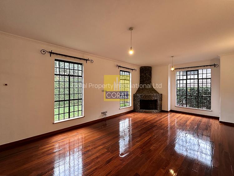 4 Bed Townhouse in Westlands Area