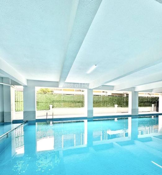 1 Bed Apartment with En Suite in Lavington