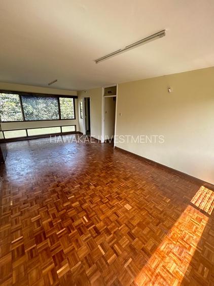 Furnished Office with Service Charge Included at Integrity House