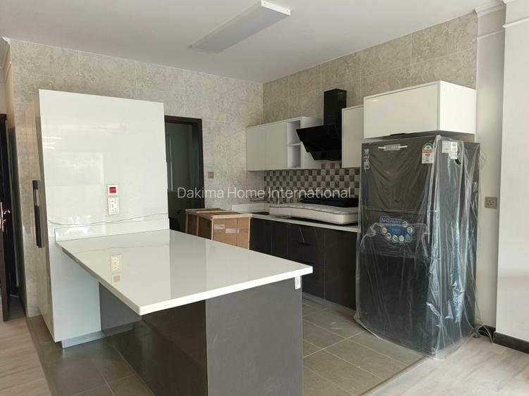 2 Bed Apartment with En Suite in Riverside