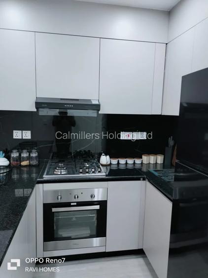 1 Bed Apartment with Swimming Pool at Westlands Road