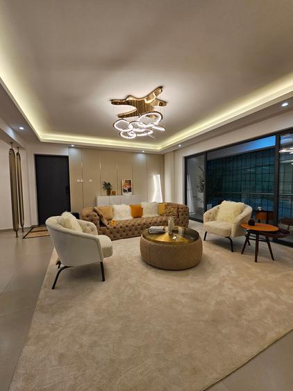 3 Bed Apartment with En Suite in Kilimani 3 Bed Apartment with En Suite in Kilimani
