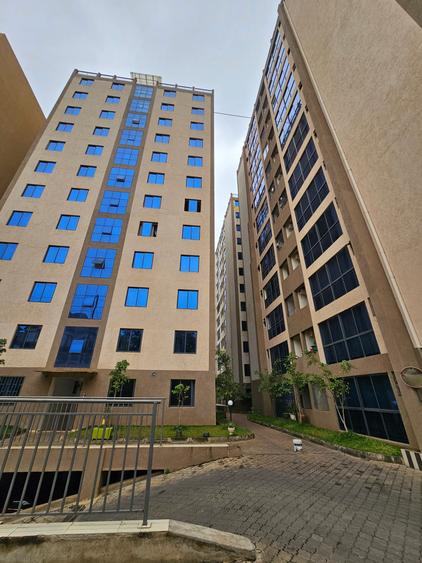 3 Bed Apartment with En Suite at Kileleshwa