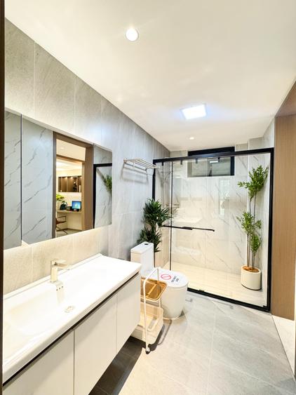 4 Bed Apartment with En Suite in Westlands Area - Widok 5