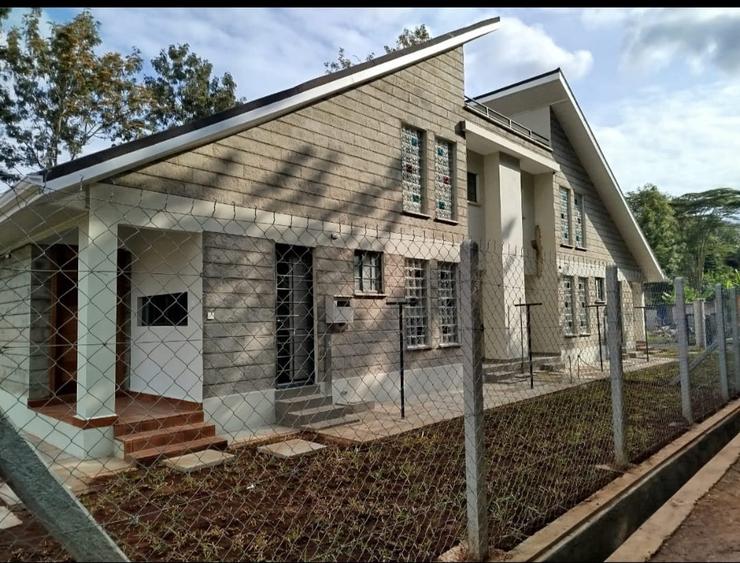 2 Bed House with En Suite at Karen 2 Bed House with En Suite at Karen