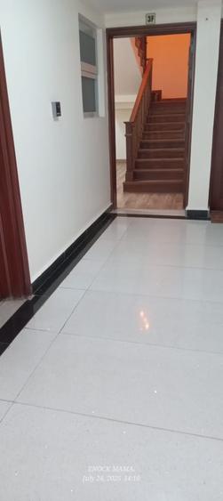 5 Bed House with En Suite at Statehouse Areas