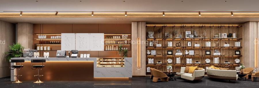 1 Bed Apartment with Swimming Pool at Mogotio Road