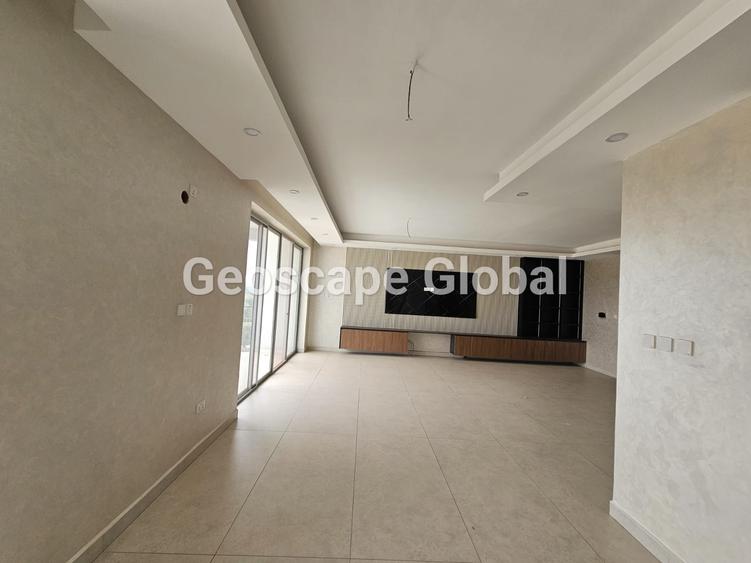 4 Bed Apartment with En Suite in Westlands Area - Widok 6