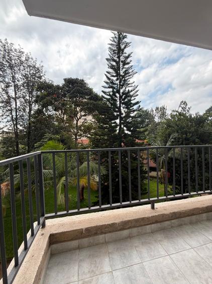 3 Bed Apartment with En Suite in Kileleshwa - Widok 2