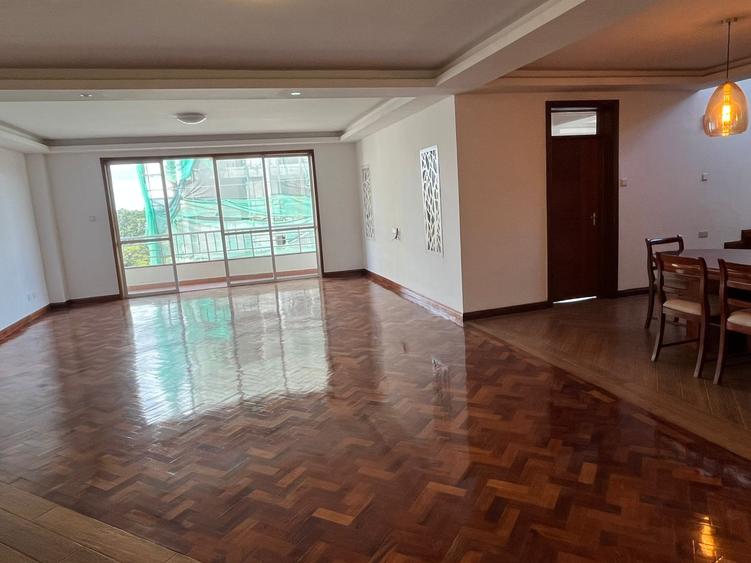 5 Bed Apartment with En Suite at Parklands