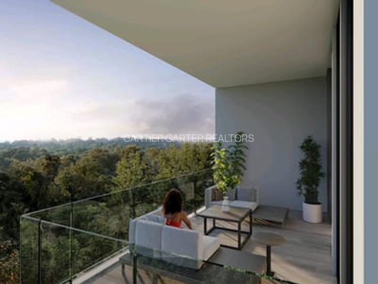 1 Bed Apartment with En Suite in Westlands Area