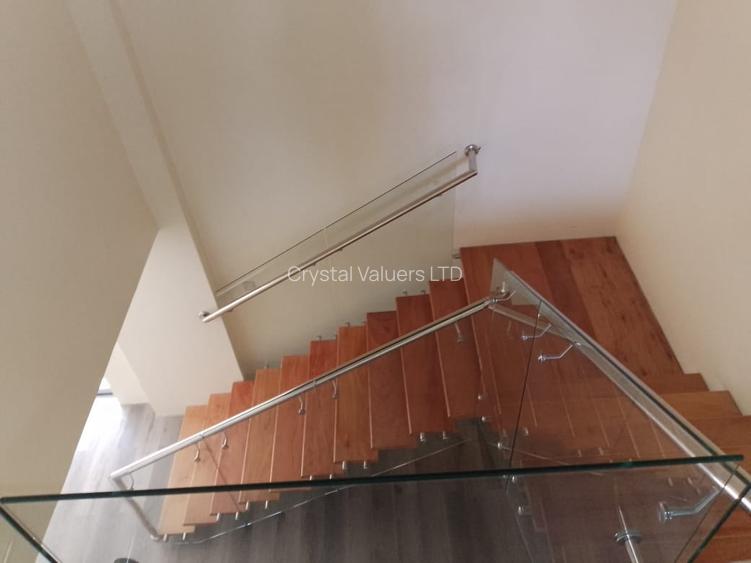 3 Bed Apartment with Swimming Pool in Lavington