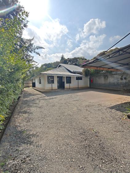 4 Bed House in Karen 4 Bed House in Karen