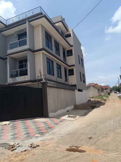 7 Bed Townhouse with En Suite at Langata Road