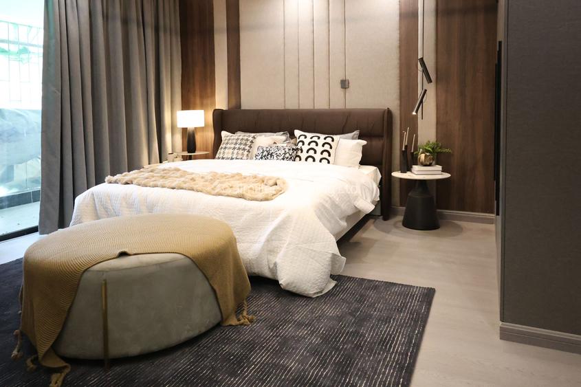 4 Bed Apartment with En Suite at Othaya Rd