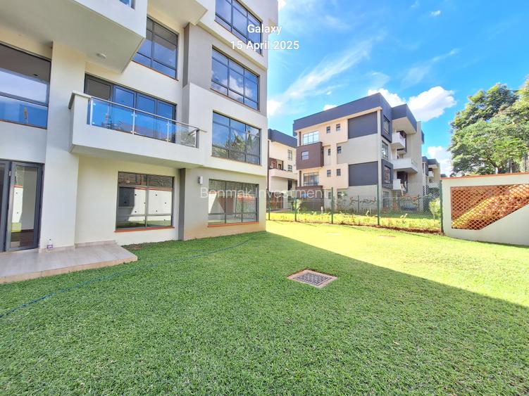 4 Bed Villa with En Suite at Rossylin Estate.