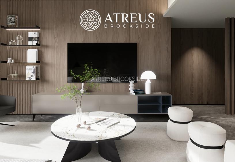 2 Bed Apartment with Swimming Pool in Westlands Area