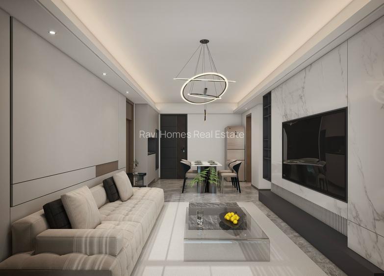 2 Bed Apartment with Swimming Pool at Riverside Drive