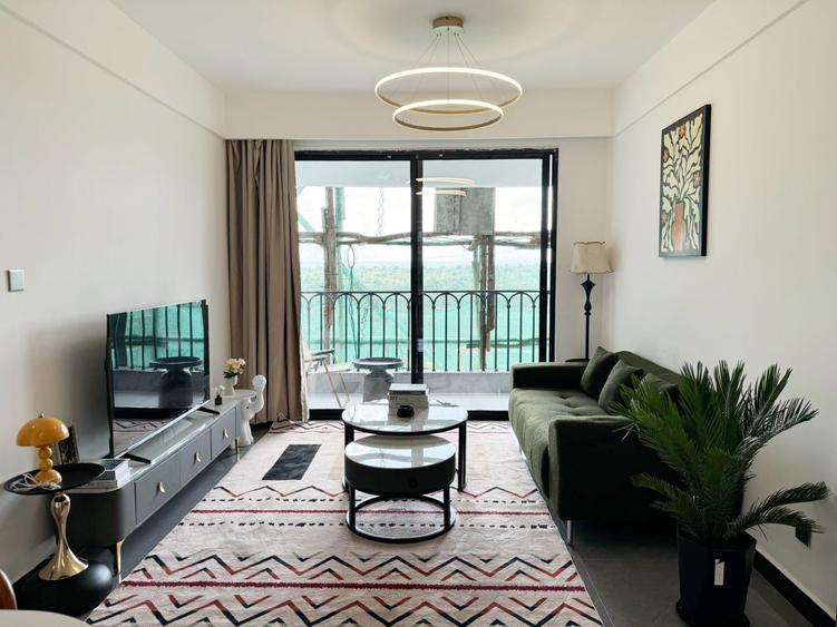 1 Bed Apartment with Swimming Pool in Syokimau 1 Bed Apartment with Swimming Pool in Syokimau