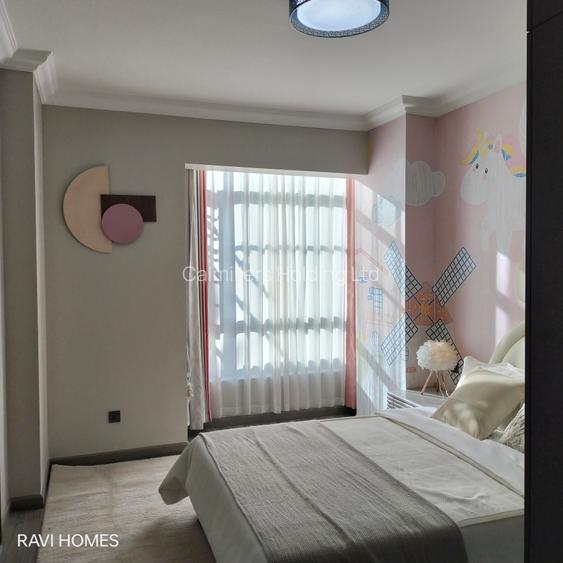 4 Bed Apartment with En Suite at Likoni Lane