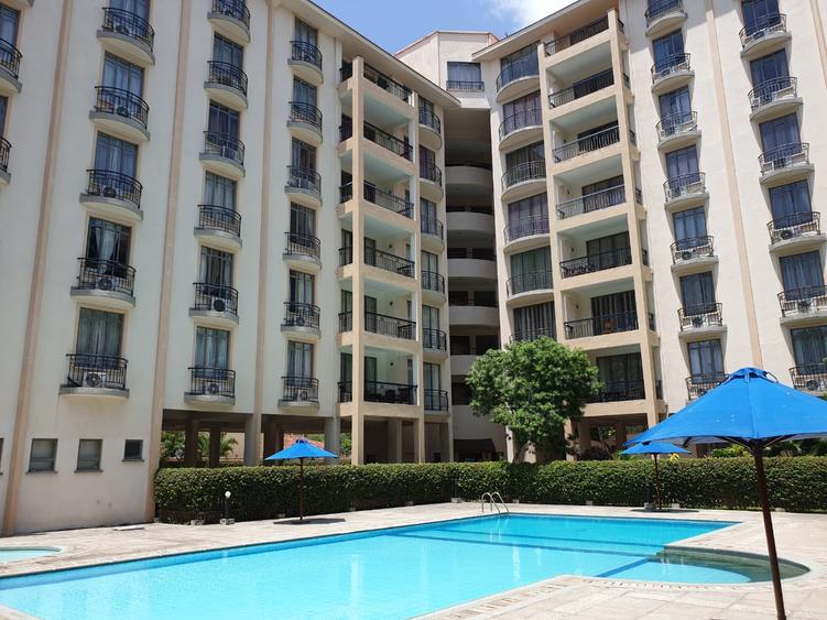 3 Bed Apartment with En Suite in Bamburi 3 Bed Apartment with En Suite in Bamburi
