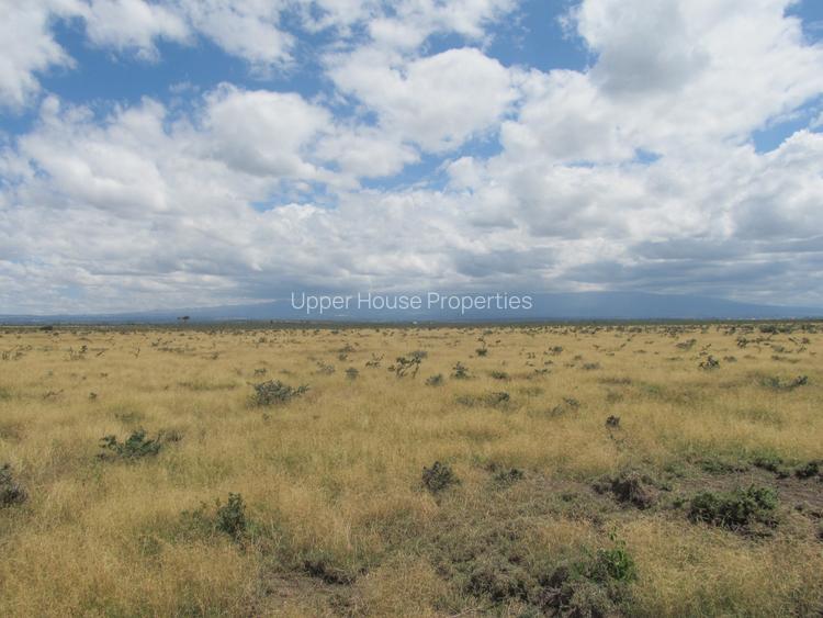 11.5 ac Land at Kariunga