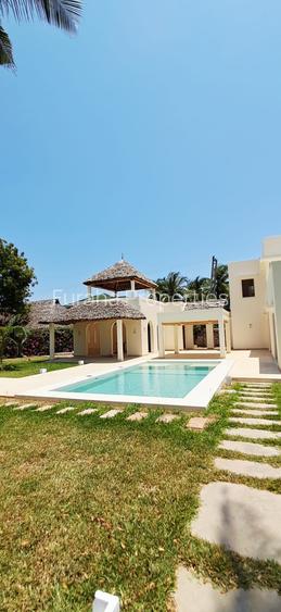 3 Bed Villa in Watamu