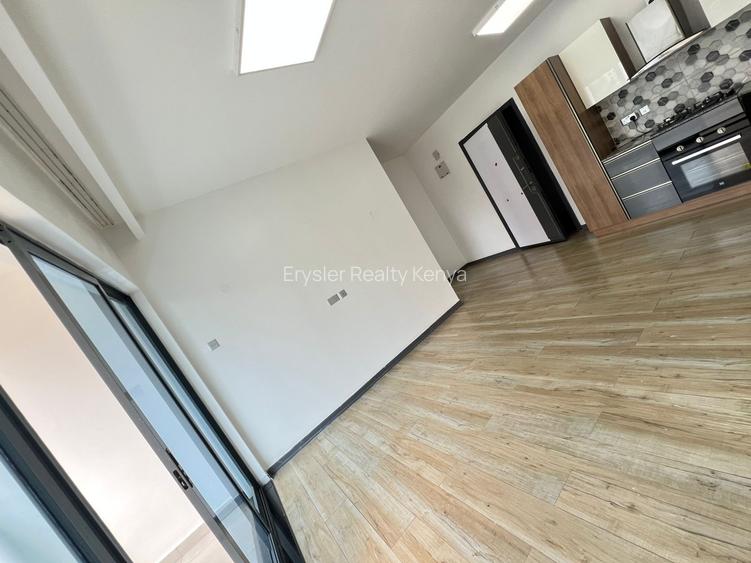 1 Bed Apartment with Swimming Pool at Oloitoktok Road