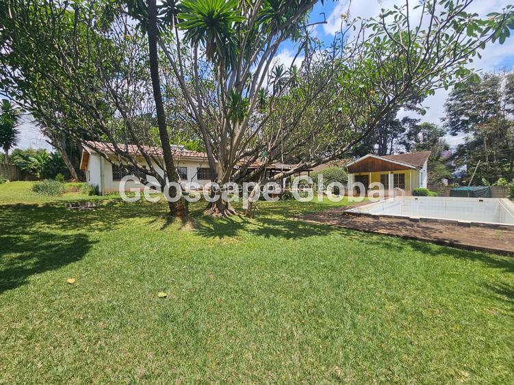 8 Bed House with En Suite in Spring Valley