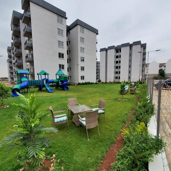 3 Bed Apartment with En Suite at Mombasa Road 3 Bed Apartment with En Suite at Mombasa Road