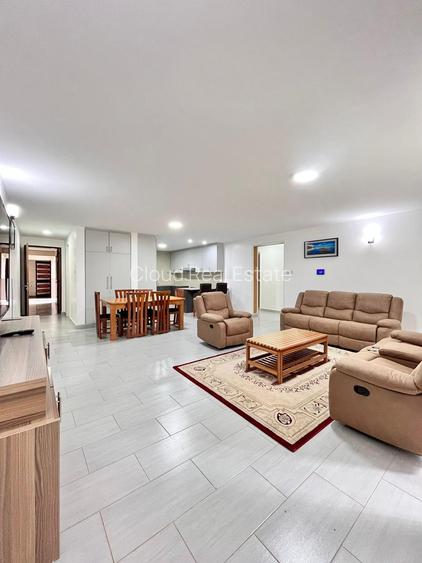 3 Bed Apartment with En Suite in Lavington