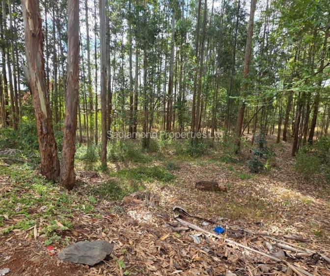 0.5 ac Land in Ridgeways