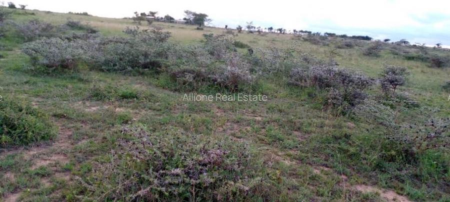 Land in Konza City