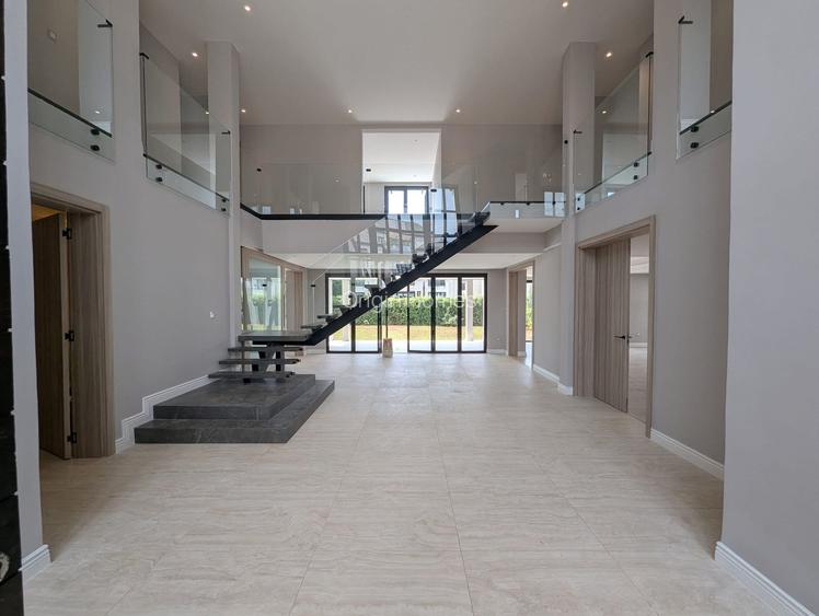 4 Bed Townhouse with En Suite at Runda